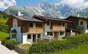 Ferienhaus Hochkoenig
