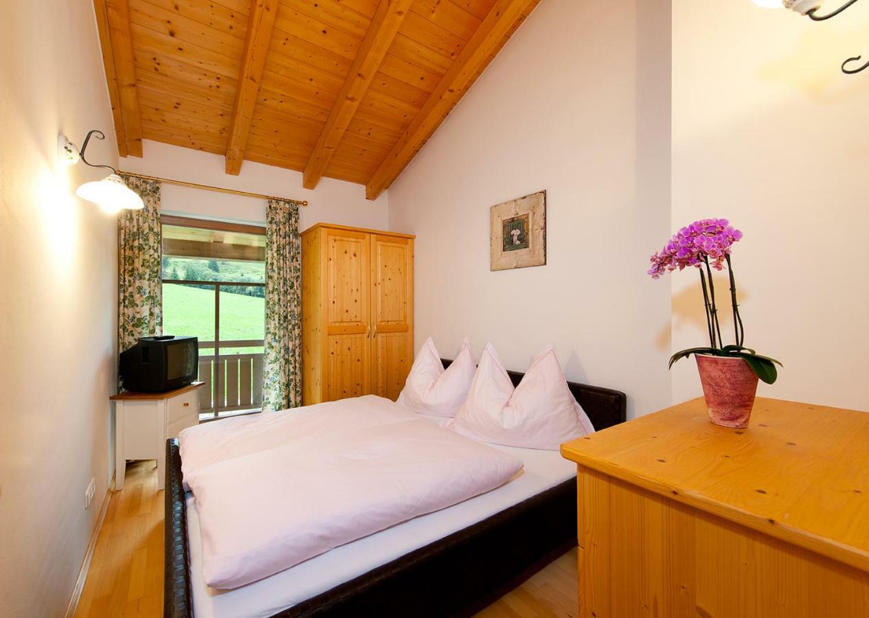 Ferienhaus Hochkoenig Dienten am Hochkönig Buitenkant foto